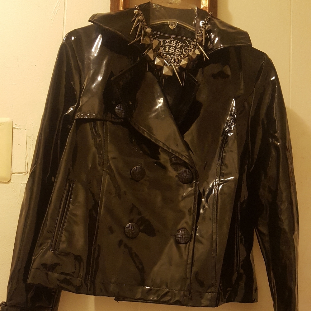 Ladies jacket